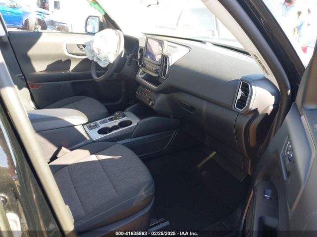 2024 FORD BRONCO SPORT 3FMCR9B67RRF09908 Photo 4