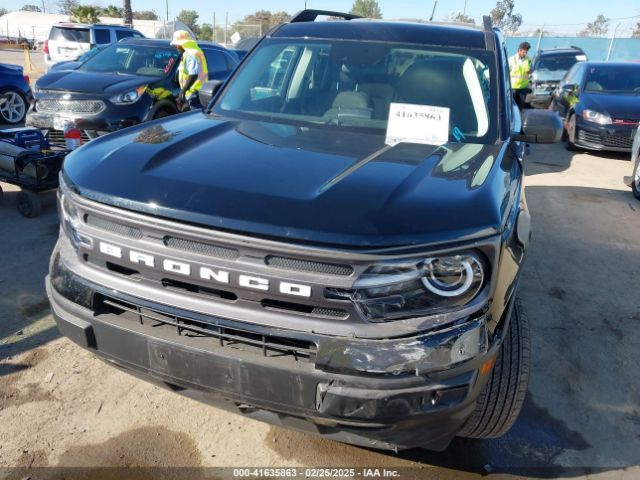 2024 FORD BRONCO SPORT 3FMCR9B67RRF09908 Photo 5