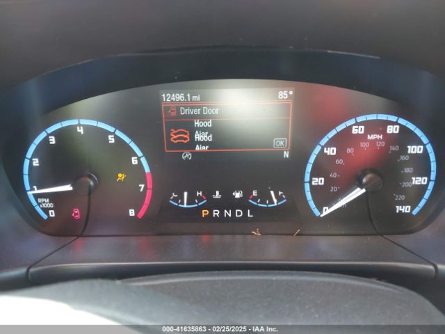 2024 FORD BRONCO SPORT 3FMCR9B67RRF09908 Photo 6