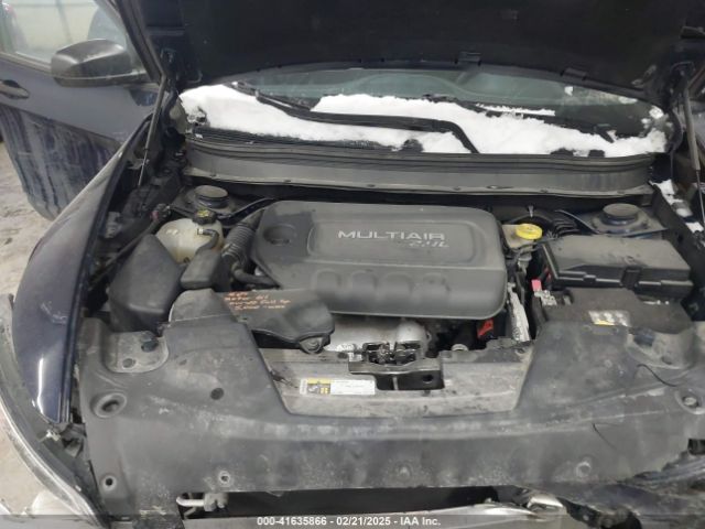 1C4PJLAB6GW158704 Jeep Cherokee Sport