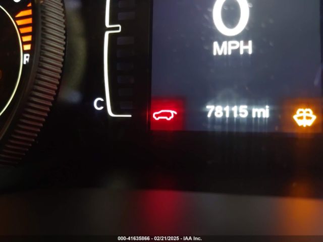 1C4PJLAB6GW158704 Jeep Cherokee Sport
