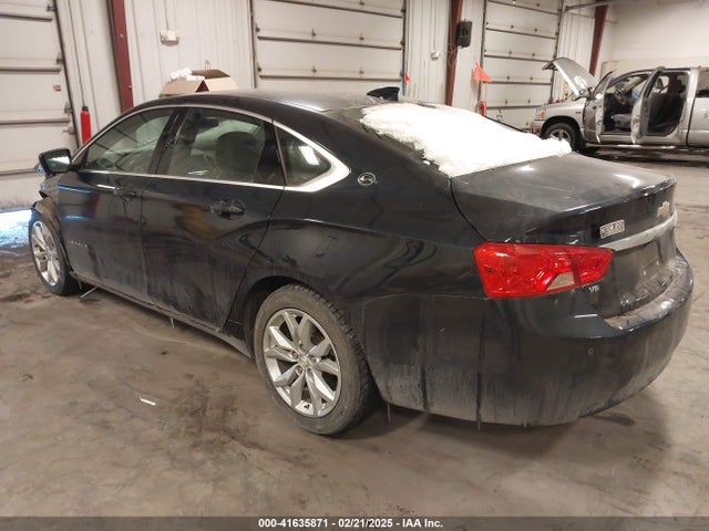 1G1105S35HU114274 Chevrolet IMPALA 1LT