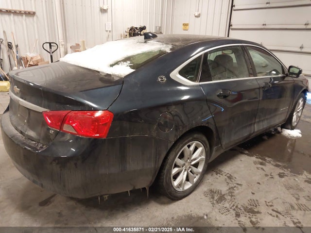 1G1105S35HU114274 Chevrolet IMPALA 1LT