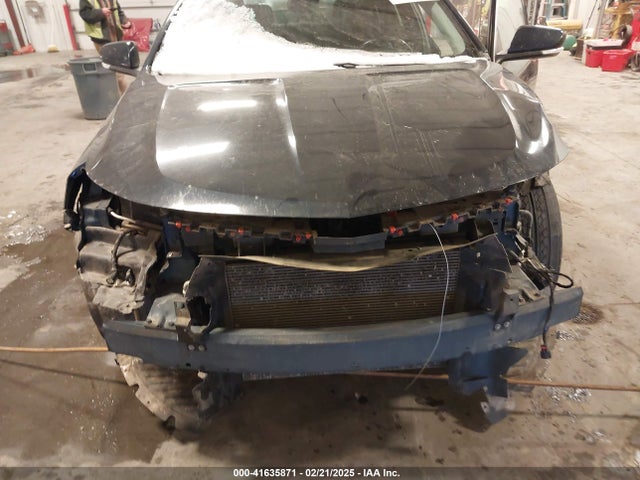 1G1105S35HU114274 Chevrolet IMPALA 1LT