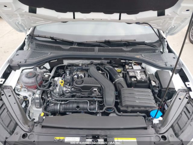 3VWBM7BU2RM079135 Volkswagen Jetta 1.5t Sport