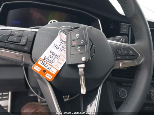 3VWBM7BU2RM079135 Volkswagen Jetta 1.5t Sport