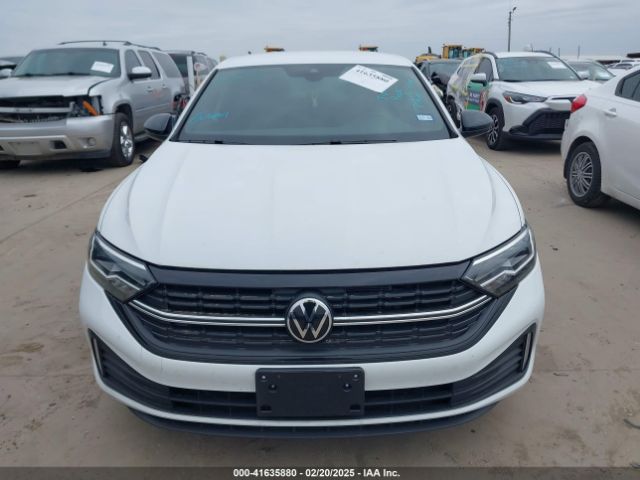 3VWBM7BU2RM079135 Volkswagen Jetta 1.5t Sport