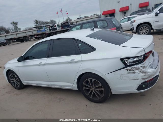 3VWBM7BU2RM079135 Volkswagen Jetta 1.5t Sport