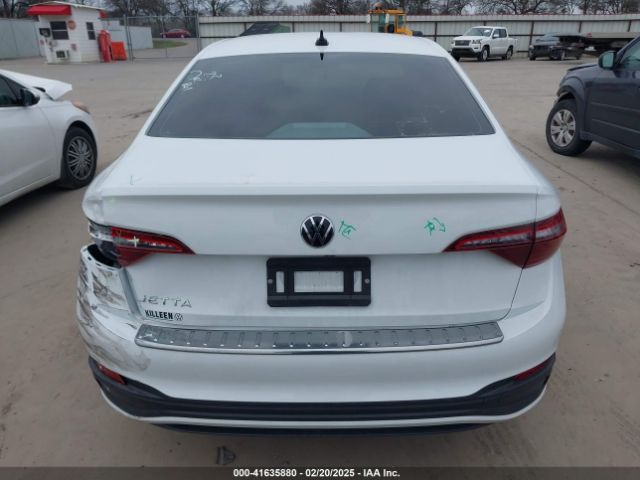 3VWBM7BU2RM079135 Volkswagen Jetta 1.5t Sport