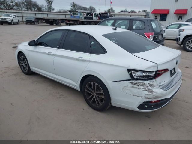 3VWBM7BU2RM079135 Volkswagen Jetta 1.5t Sport