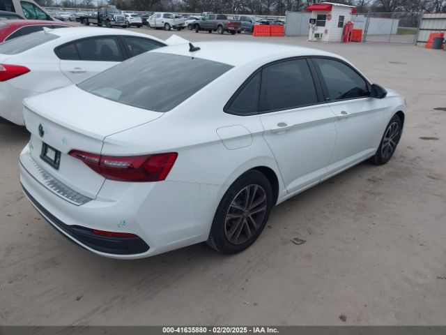 3VWBM7BU2RM079135 Volkswagen Jetta 1.5t Sport