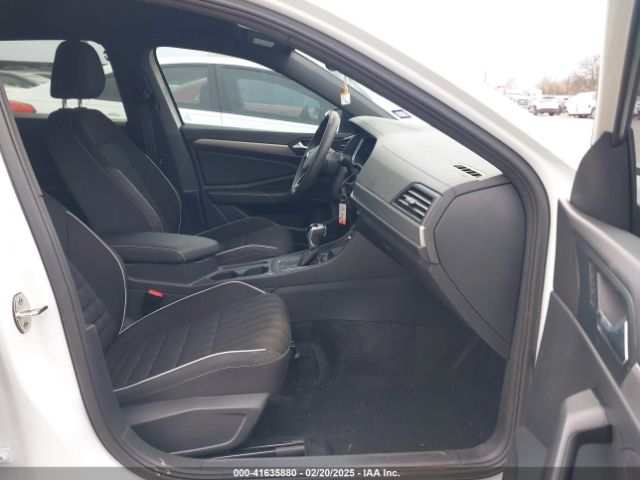 3VWBM7BU2RM079135 Volkswagen Jetta 1.5t Sport
