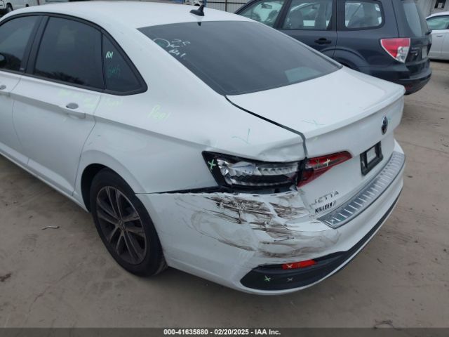3VWBM7BU2RM079135 Volkswagen Jetta 1.5t Sport