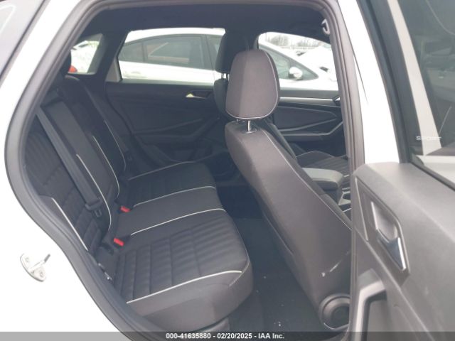3VWBM7BU2RM079135 Volkswagen Jetta 1.5t Sport