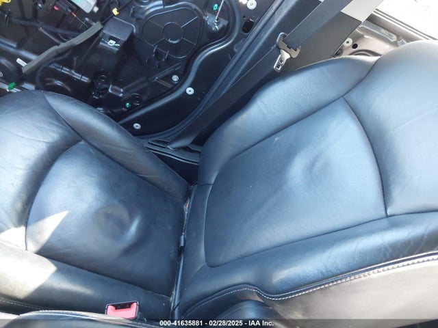 Dodge Journey Crossroad Plus Awd 2017 3C4PDDGG3HT521161 Image 5