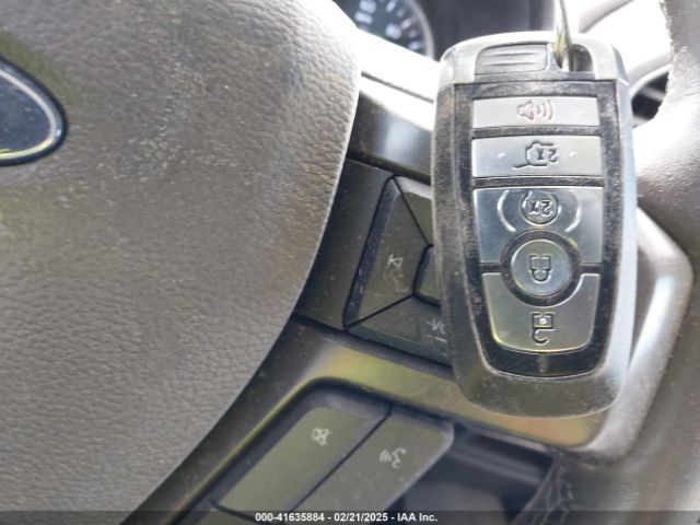 1FMJK1KT7MEA37577 Ford Expedition Limited Max