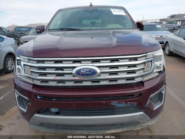 1FMJK1KT7MEA37577 Ford Expedition Limited Max