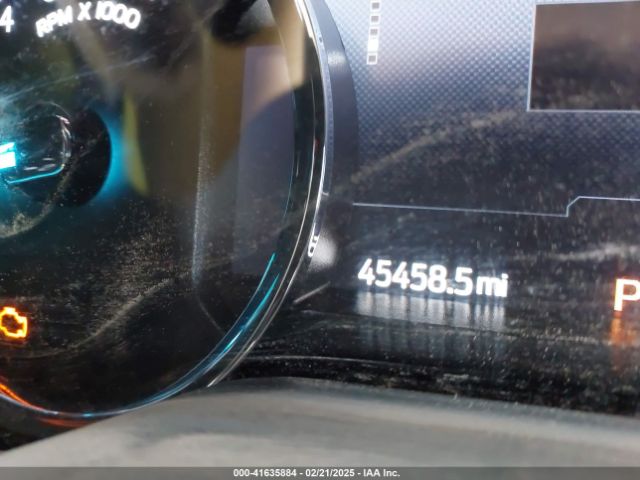 1FMJK1KT7MEA37577 Ford Expedition Limited Max