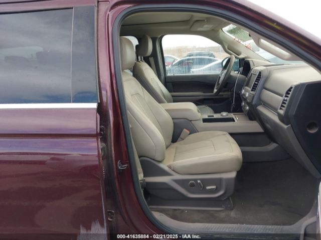 1FMJK1KT7MEA37577 Ford Expedition Limited Max