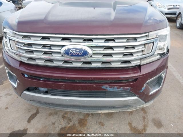 1FMJK1KT7MEA37577 Ford Expedition Limited Max