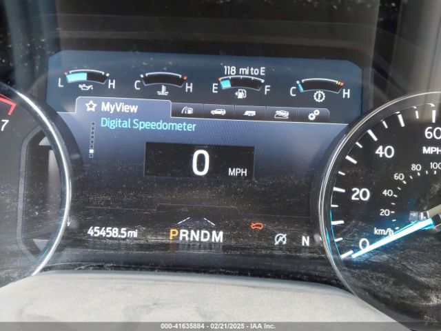 1FMJK1KT7MEA37577 Ford Expedition Limited Max