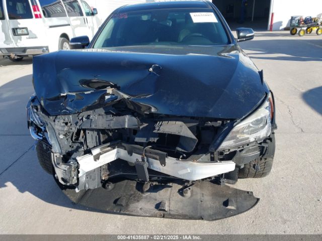 KMHGN4JE3FU044203 Hyundai Genesis 3.8