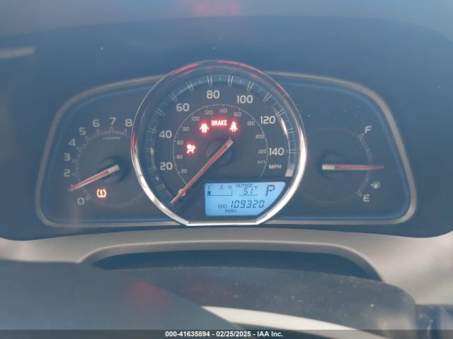 2T3DFREVXEW170636 Toyota Rav4 Limited