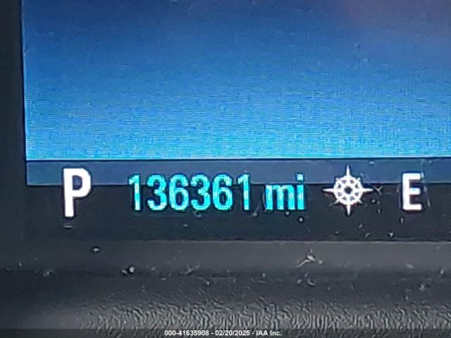 1G11H5SL4EF235399 Chevrolet Malibu 1lz
