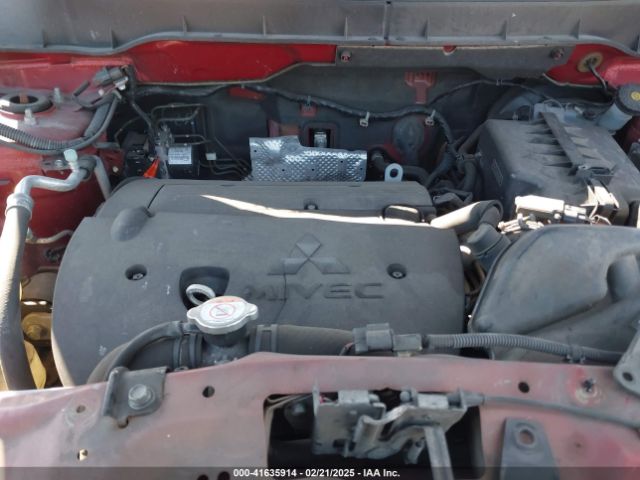 2013 MITSUBISHI OUTLANDER SPORT 4A4AR4AU8DE015270 Photo 9