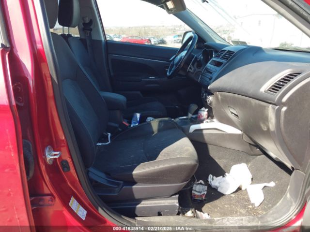 2013 MITSUBISHI OUTLANDER SPORT 4A4AR4AU8DE015270 Photo 4