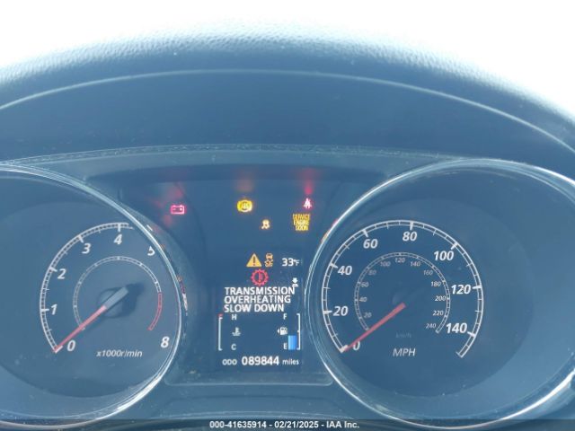 2013 MITSUBISHI OUTLANDER SPORT 4A4AR4AU8DE015270 Photo 6