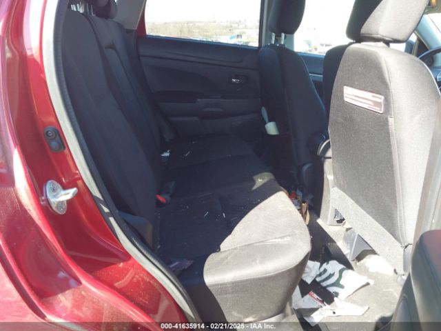 2013 MITSUBISHI OUTLANDER SPORT 4A4AR4AU8DE015270 Photo 7