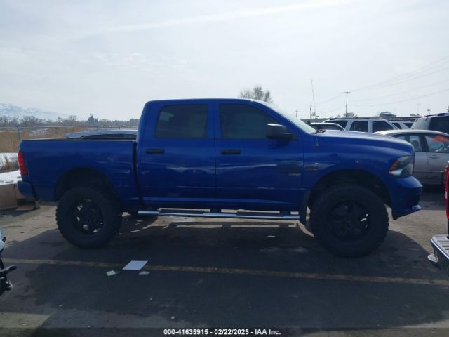1C6RR7KT1KS606872 RAM 1500 Classic St