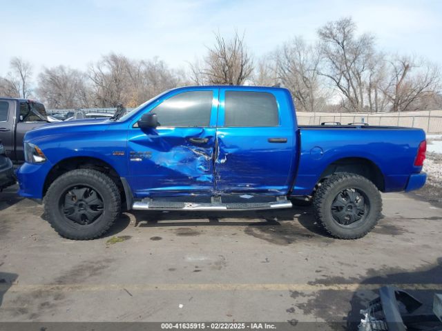 1C6RR7KT1KS606872 RAM 1500 Classic St