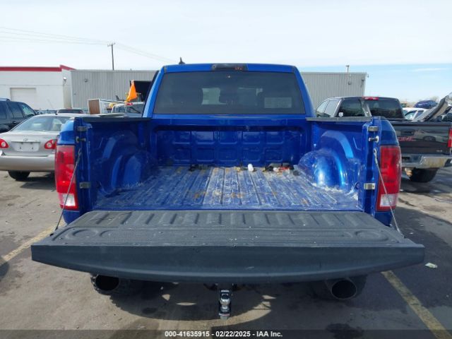 1C6RR7KT1KS606872 RAM 1500 Classic St