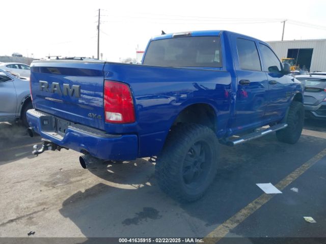 1C6RR7KT1KS606872 RAM 1500 Classic St