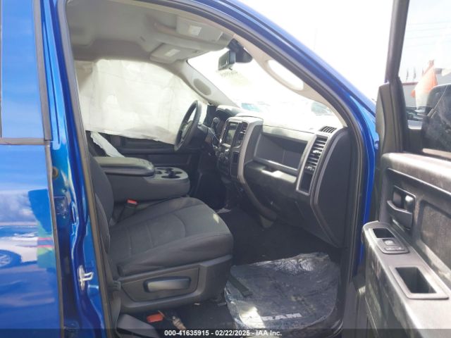 1C6RR7KT1KS606872 RAM 1500 Classic St