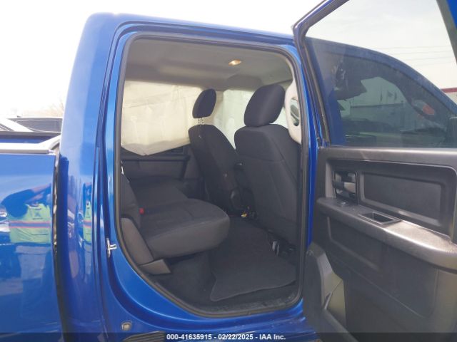 1C6RR7KT1KS606872 RAM 1500 Classic St