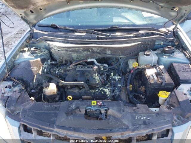 2008 CHRYSLER PACIFICA 2A8GM48L58R627215 Photo 9