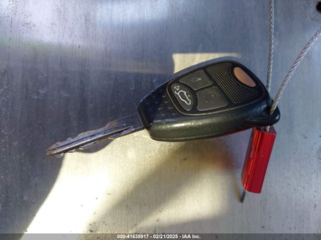 2008 CHRYSLER PACIFICA 2A8GM48L58R627215 Photo 10