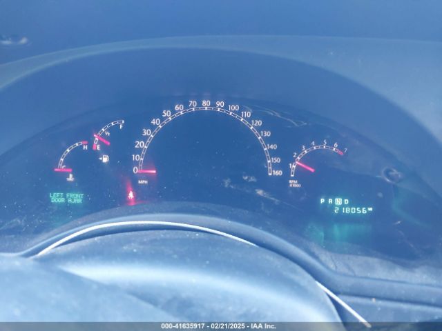 2008 CHRYSLER PACIFICA 2A8GM48L58R627215 Photo 6