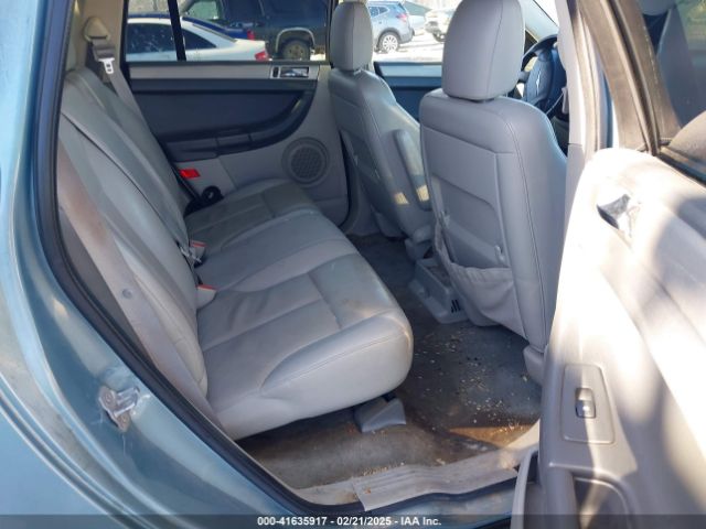 2008 CHRYSLER PACIFICA 2A8GM48L58R627215 Photo 7