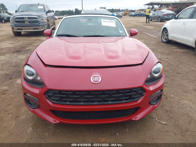 JC1NFAEK1J0139590 Fiat a4