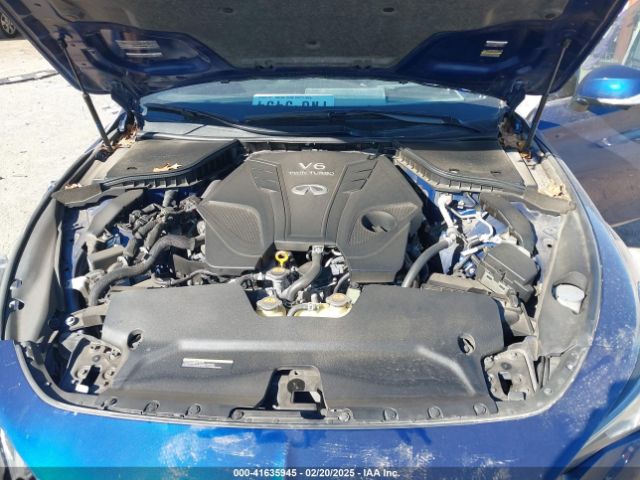 JN1EV7EK0LM341134 Infiniti Q60 Luxe
