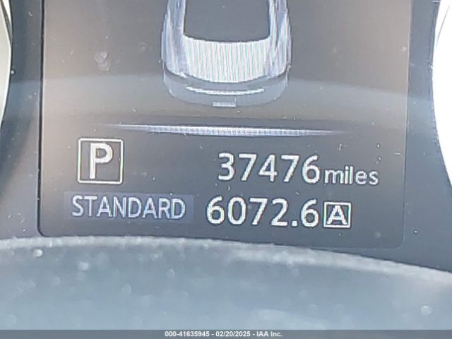 JN1EV7EK0LM341134 Infiniti Q60 Luxe