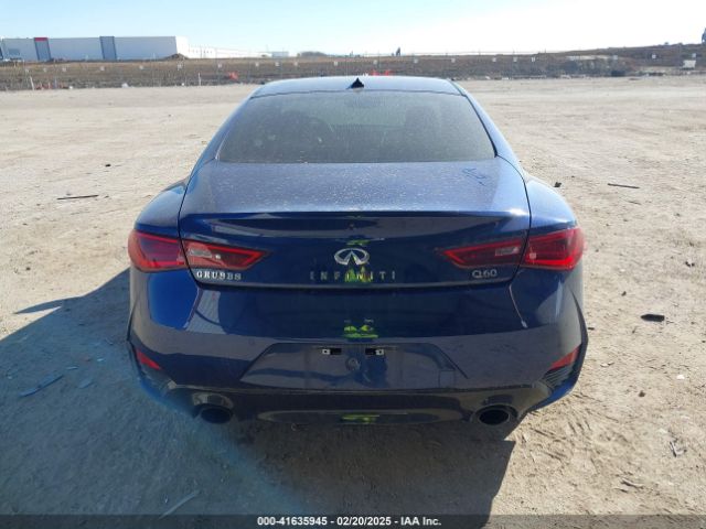 JN1EV7EK0LM341134 Infiniti Q60 Luxe