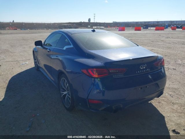 JN1EV7EK0LM341134 Infiniti Q60 Luxe