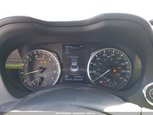 JN1EV7EK0LM341134 Infiniti Q60 Luxe