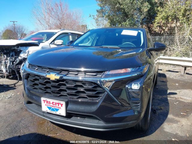 KL77LFE23RC155590 Chevrolet Trax Fwd Sp