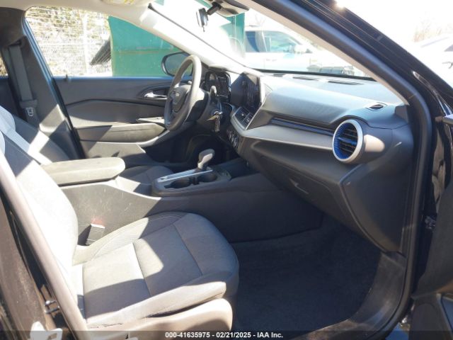 KL77LFE23RC155590 Chevrolet Trax Fwd Sp